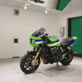 Мотоцикл Kawasaki ZRX1100 с пробегом 27429 km