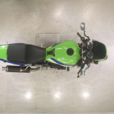 Мотоцикл Kawasaki ZRX1100 с пробегом 27429 km