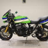 Мотоцикл Kawasaki ZRX1100 с пробегом 27429 km