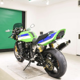 Мотоцикл Kawasaki ZRX1100 с пробегом 27429 km