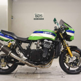 Мотоцикл Kawasaki ZRX1100 с пробегом 27429 km