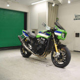 Мотоцикл Kawasaki ZRX1100 с пробегом 27429 km