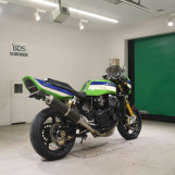 Мотоцикл Kawasaki ZRX1100 с пробегом 27429 km