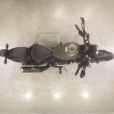 Мотоцикл Honda REBEL CMX250 с пробегом 18947 km