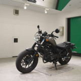 Мотоцикл Honda REBEL CMX250 с пробегом 18947 km