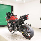 Мотоцикл Suzuki GSX250R с пробегом 4558 km