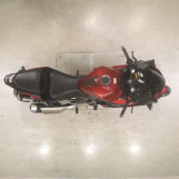 Мотоцикл Suzuki GSX250R с пробегом 4558 km