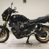 Мотоцикл Yamaha XJR1300 з пробігом 42085 km