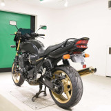 Мотоцикл Yamaha XJR1300 з пробігом 42085 km