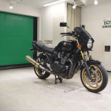 Мотоцикл Yamaha XJR1300 з пробігом 42085 km