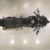 Мотоцикл Yamaha XJR1300 з пробігом 42085 km