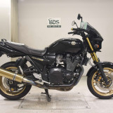 Мотоцикл Yamaha XJR1300 з пробігом 42085 km