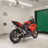 Мотоцикл Honda CBR250RR з пробігом 11797 km