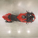 Мотоцикл Honda CBR250RR з пробігом 11797 km