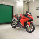 Мотоцикл Honda CBR250RR з пробігом 11797 km