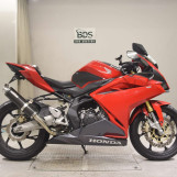 Мотоцикл Honda CBR250RR з пробігом 11797 km