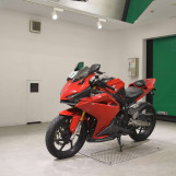 Мотоцикл Honda CBR250RR з пробігом 11797 km