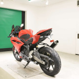 Мотоцикл Honda CBR250RR з пробігом 11797 km