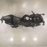 Мотоцикл Yamaha YZF-R25A с пробегом 11706 km