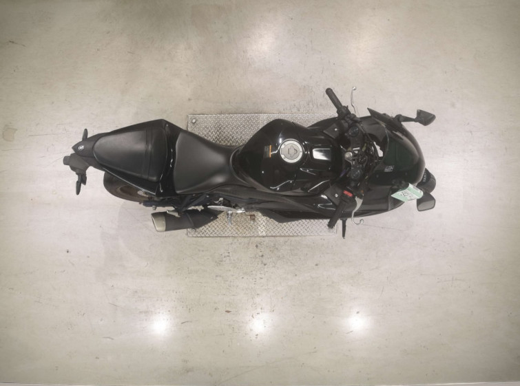 Мотоцикл Yamaha YZF-R25A с пробегом 11706 km