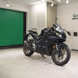 Мотоцикл Yamaha YZF-R25A с пробегом 11706 km