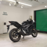 Мотоцикл Yamaha YZF-R25A с пробегом 11706 km