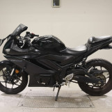 Мотоцикл Yamaha YZF-R25A с пробегом 11706 km