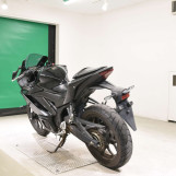 Мотоцикл Yamaha YZF-R25A с пробегом 11706 km