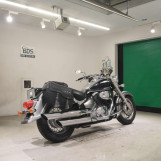 Мотоцикл Suzuki INTRUDER 400 CLASSIC