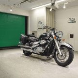 Мотоцикл Suzuki INTRUDER 400 CLASSIC