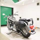 Мотоцикл Suzuki INTRUDER 400 CLASSIC