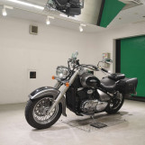 Мотоцикл Suzuki INTRUDER 400 CLASSIC