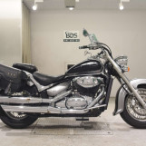 Мотоцикл Suzuki INTRUDER 400 CLASSIC