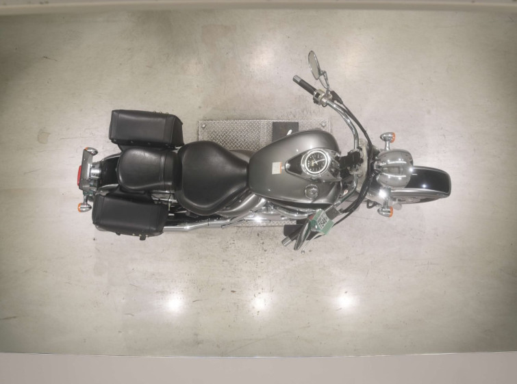 Мотоцикл Suzuki INTRUDER 400 CLASSIC