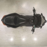 Мотоцикл Yamaha X-MAX250 с пробегом 37015 km