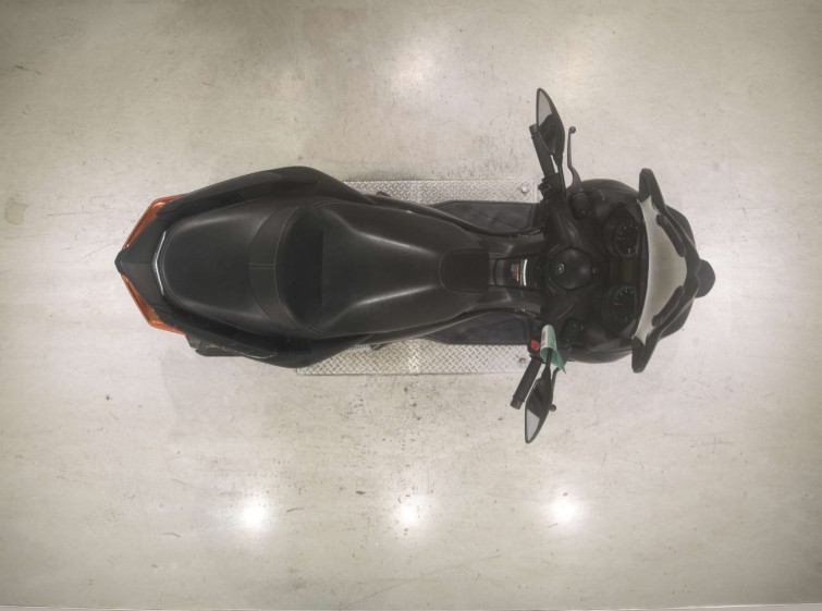 Мотоцикл Yamaha X-MAX250 с пробегом 37015 km