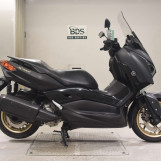 Мотоцикл Yamaha X-MAX250 с пробегом 37015 km
