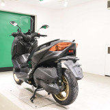 Мотоцикл Yamaha X-MAX250 с пробегом 37015 km
