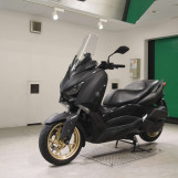 Мотоцикл Yamaha X-MAX250 с пробегом 37015 km