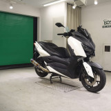 Мотоцикл Yamaha X-MAX250A с пробегом 18167 km