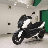 Мотоцикл Yamaha X-MAX250A с пробегом 18167 km