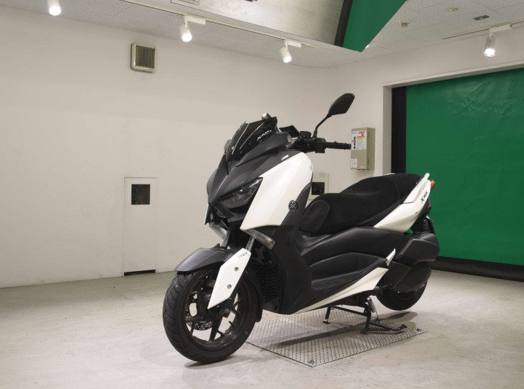 Мотоцикл Yamaha X-MAX250A с пробегом 18167 km