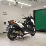 Мотоцикл Yamaha X-MAX250A с пробегом 18167 km