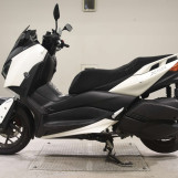 Мотоцикл Yamaha X-MAX250A с пробегом 18167 km