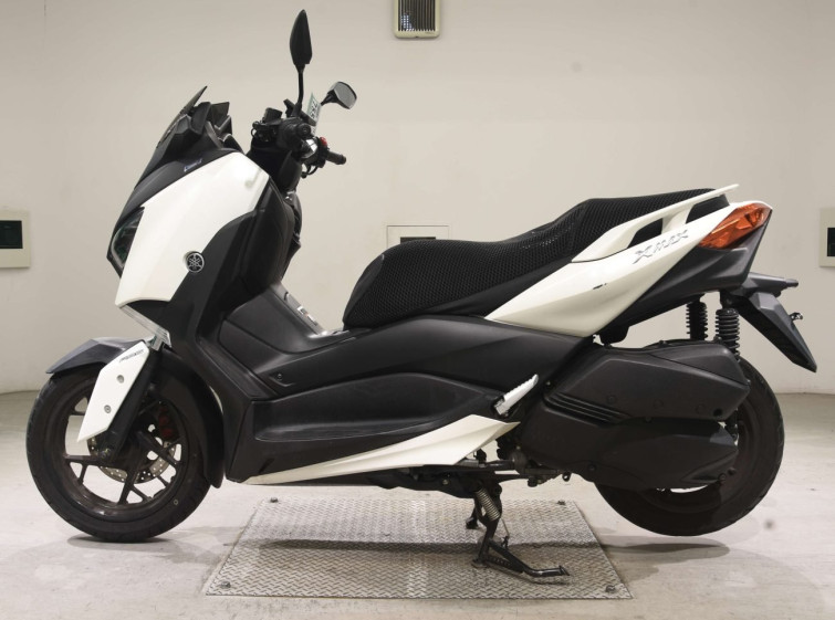 Мотоцикл Yamaha X-MAX250A с пробегом 18167 km