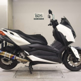 Мотоцикл Yamaha X-MAX250A с пробегом 18167 km