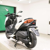 Мотоцикл Yamaha X-MAX250A с пробегом 18167 km