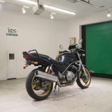 Мотоцикл Kawasaki BALIUS ZR250 с пробегом 37987 km