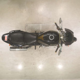 Мотоцикл Kawasaki BALIUS ZR250 с пробегом 37987 km