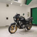 Мотоцикл Kawasaki BALIUS ZR250 с пробегом 37987 km